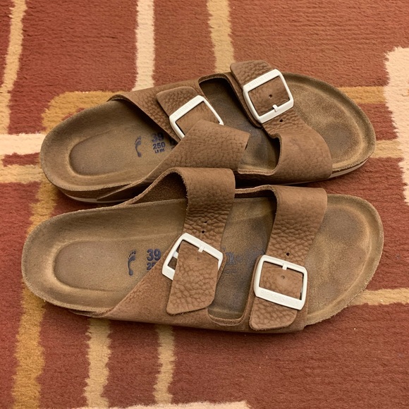 Birkenstock sandals